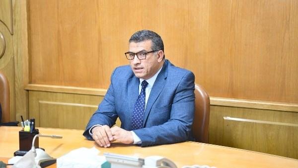 محافظ قنا: رفع درجة الاستعداد لمواجهة التغيرات الجوية