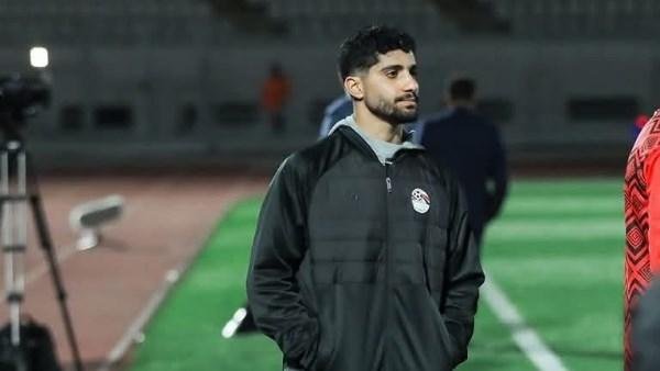 الصحف الدنماركية تتغزل في إبراهيم عادل عقب تألقه بدوري المؤتمر الأوروبي