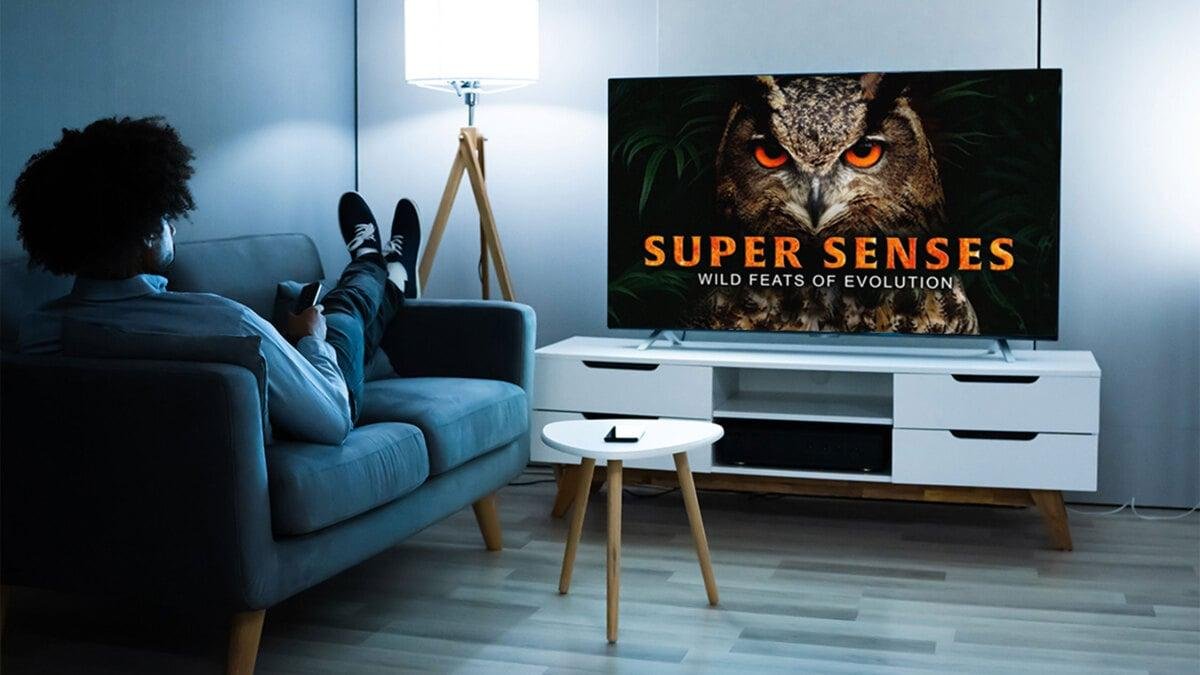 Want smarter screen time? This...