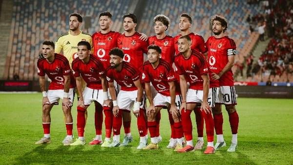 ماهر همام: مباراة كيتارا بداية الصلح بين الأهلي وجماهيره