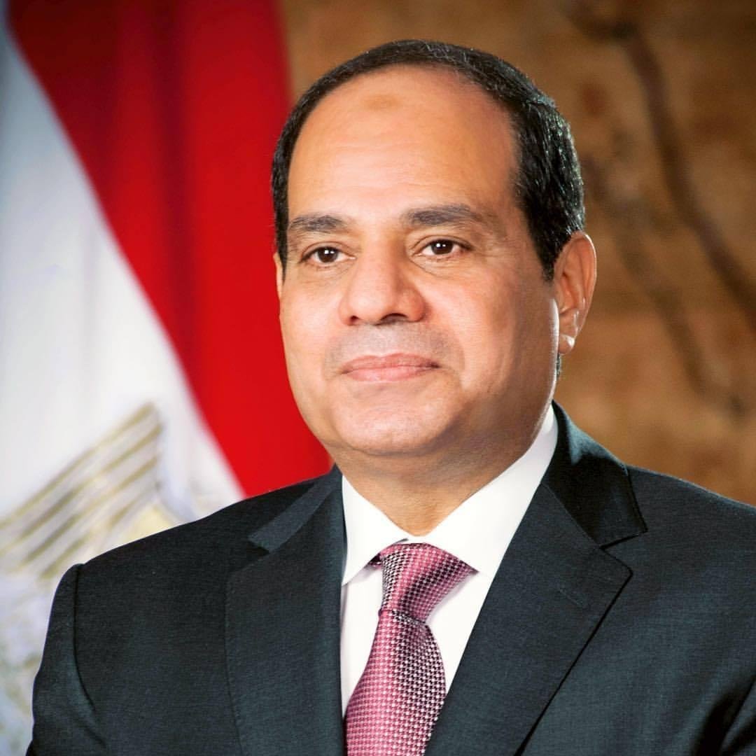 الرئيس السيسي يعرب عن خالص تمنياته للبابا ليو الرابع عشر بالشفاء العاجل