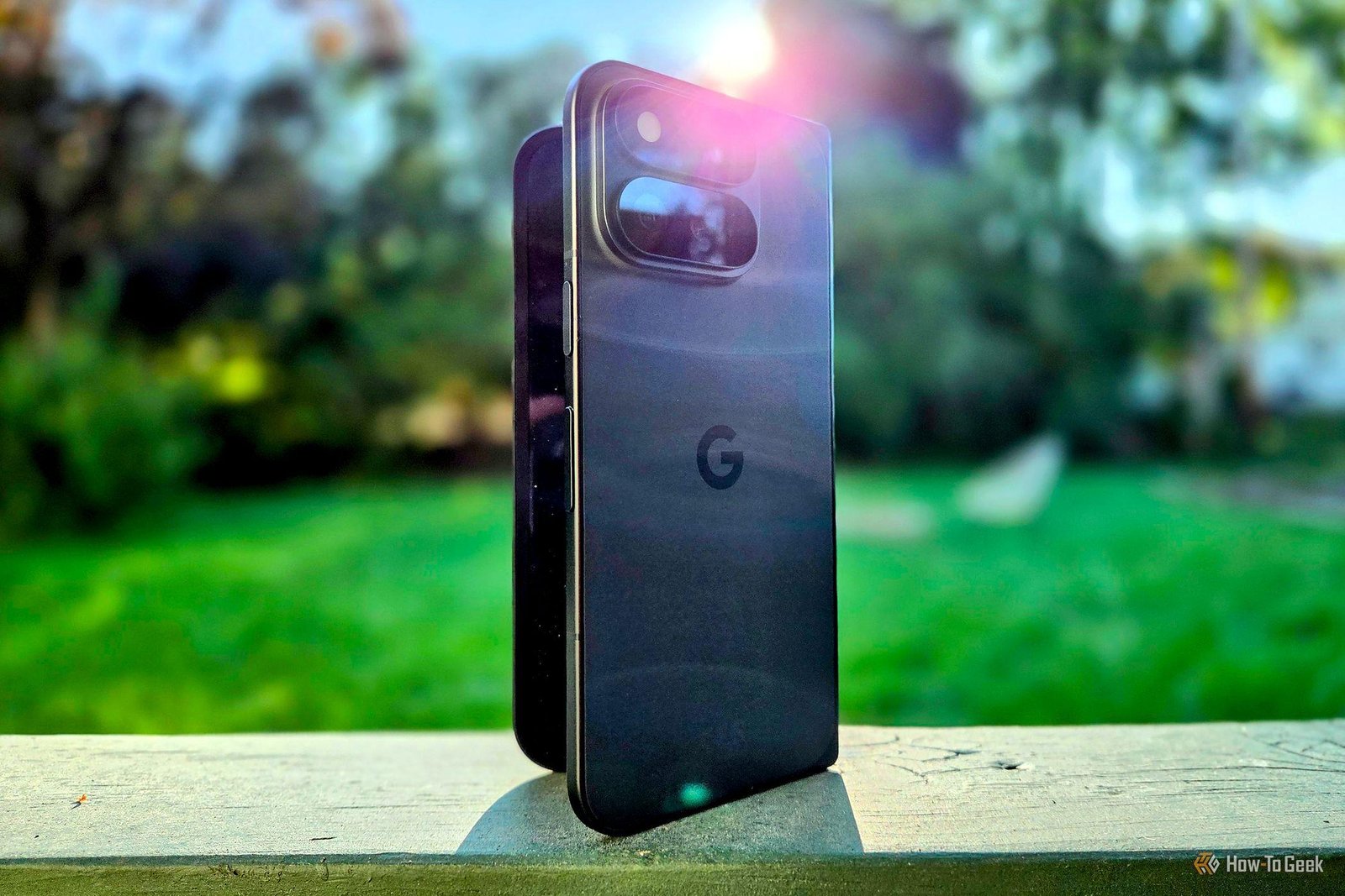 Pixel 11 Pro Fold Review: A cl...