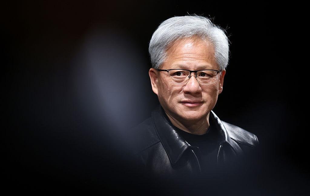 Nvidia senior manager tied to...