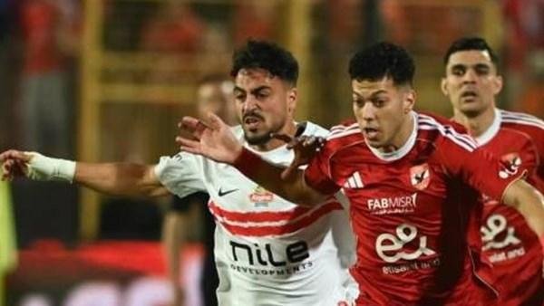 آخر 10 مواجهات بين الأهلي والزمالك قبل القمة 133.. من يتفوق تاريخيًا؟