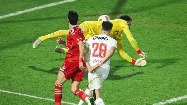 مش ناشئين.. إبراهيم فايق: الزمالك يمتلك فريقًا متكاملًا ولاعبوه قادرون على حسم القمة