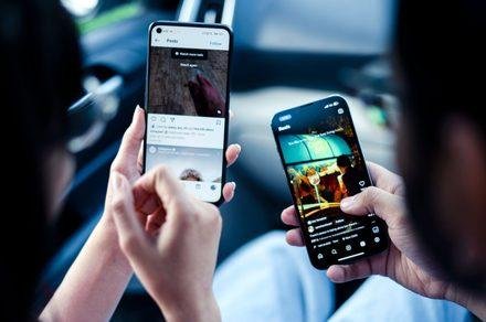Instagram will limit reach for...
