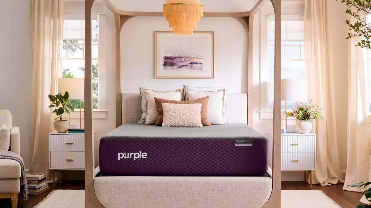 Purples Labor Day sale gets yo...