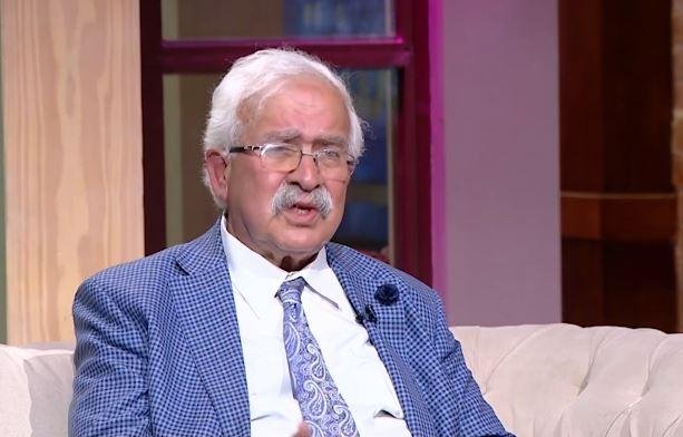 وكيل الأطباء: لا يصلح إطلاقا ق...