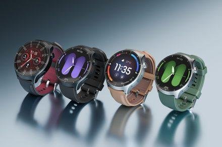 Motorola is taking another sho...