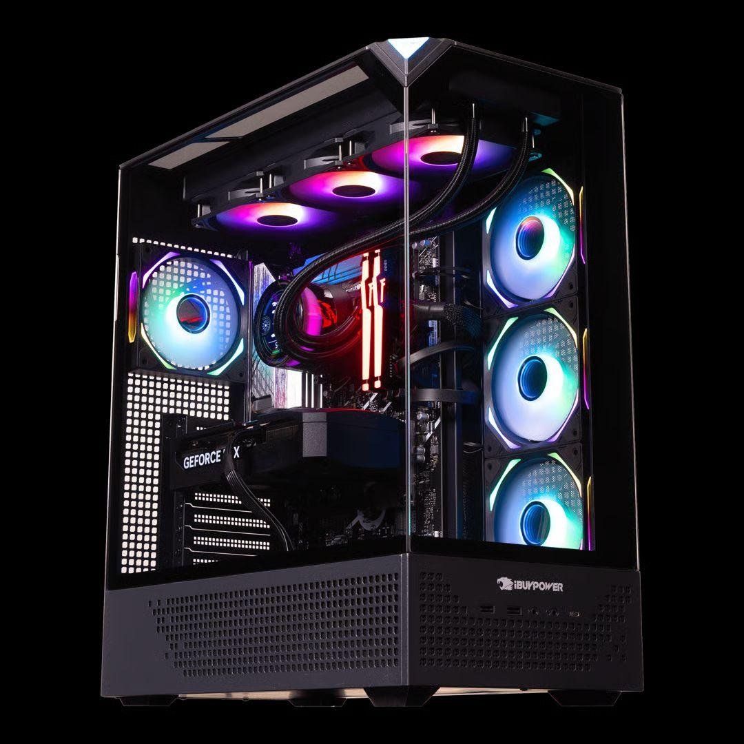 Save up to $600 on iBuyPower g...