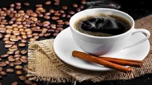 هل القهوة بالقرفة تساعد على ضب...