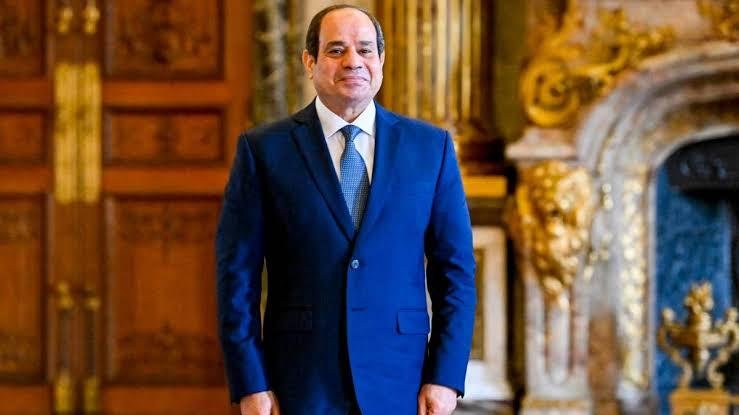 السيسي ونظيره السنغالي يؤكدان أهمية الحلول السلمية للأزمات.. وداكار تؤكد دعمها لموقف مصر بشأن مياه النيل