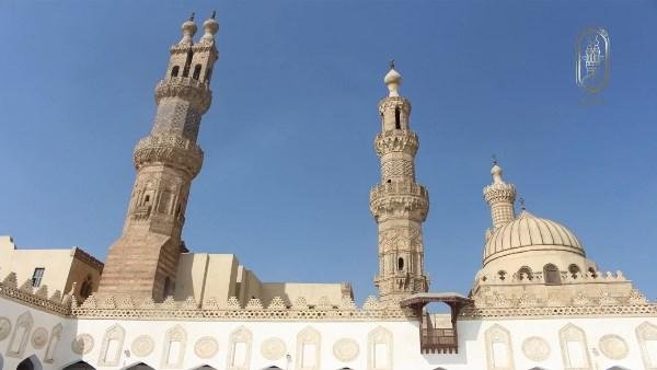 الجامع الأزهر يعلن تعليق أنشطته غدًا الخميس بمناسبة إجازة نصر أكتوبر