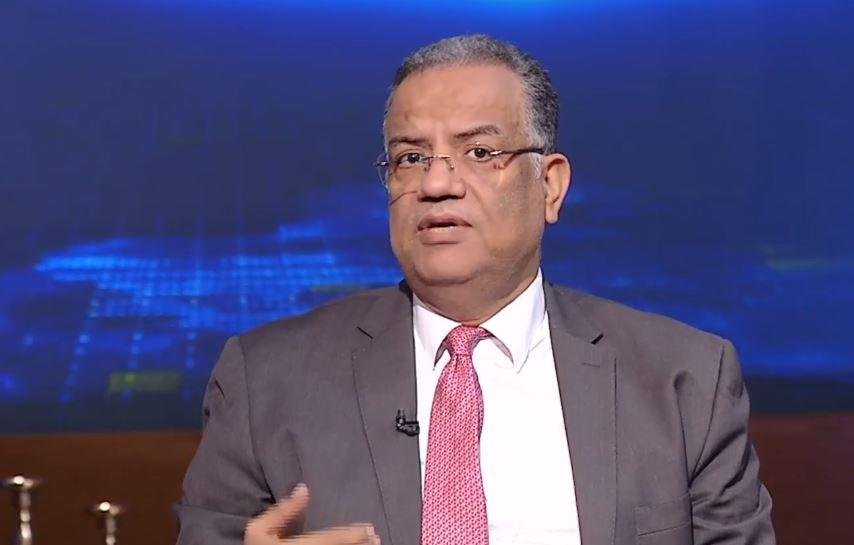 محمود مسلم: السيسي أجهض فتنة تعديل الدستور وحمى مصر من عواصف الداخل والخارج