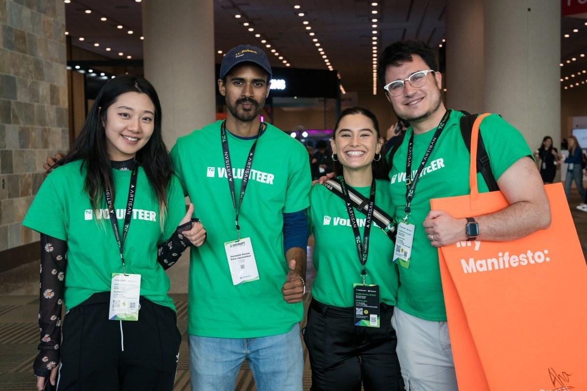 Help build the future of start...