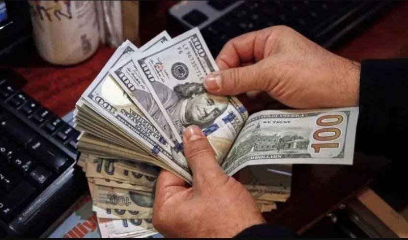 4 أكتوبر 2026.. تباين سعر صرف الدولار فى بداية تعاملات اليوم