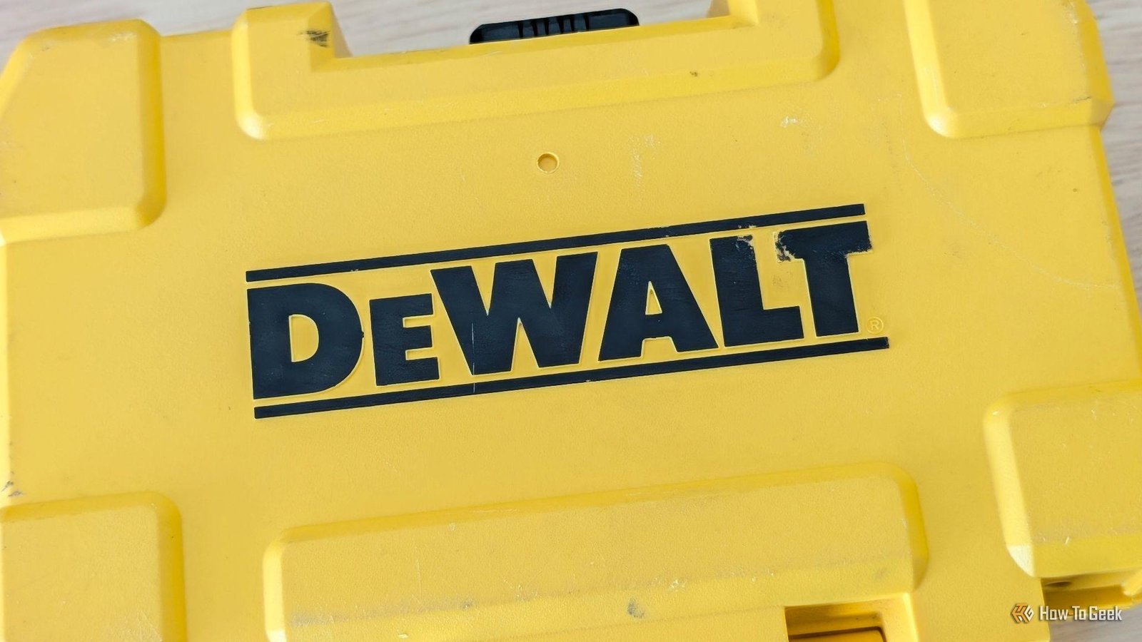 4 tiny DeWALT tools you'll lov...