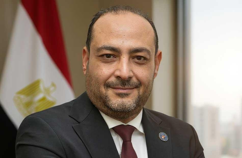 النائب محمد مصطفى كشر: توجيهات...