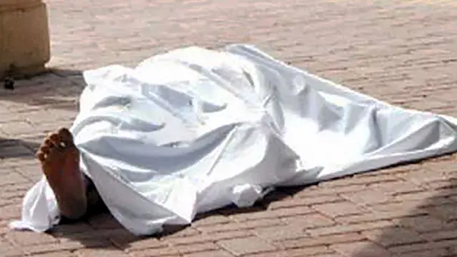 "رفض يديلهم الفيزا".. ضبط المتهمين بقتل تاجر وإلقاء جثمانه بالشرقية