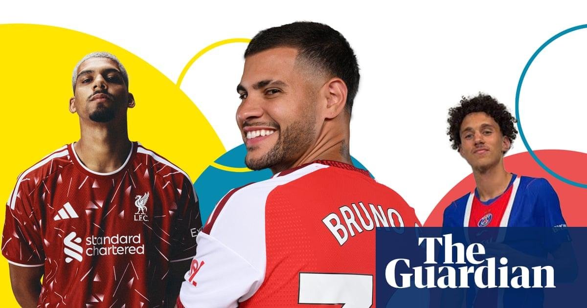 Men’s transfer window summer 2...
