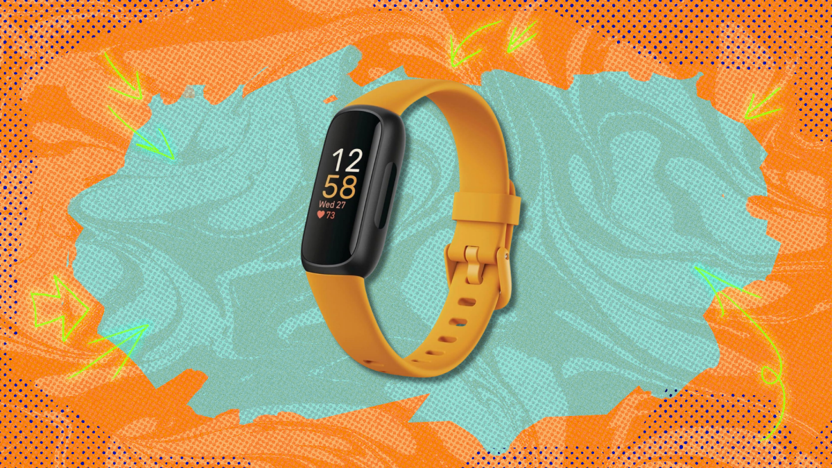 Fitbit Inspire 3 deal: Grab th...