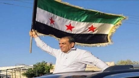 بعد فراره من النمسا.. الأمن ال...