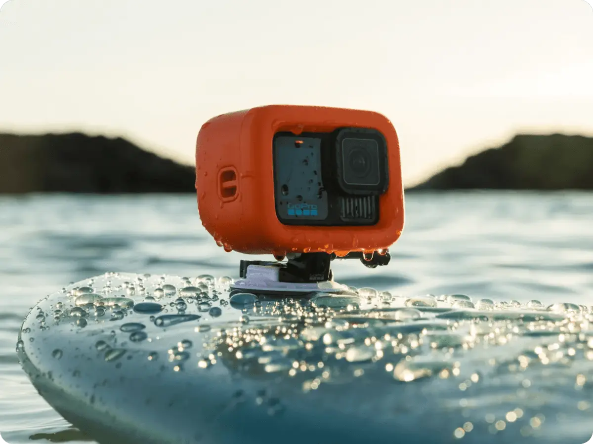 GoPro to be acquired for $285M...