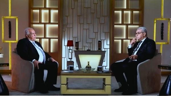 حسين الهنداوي: الفكر السياسي العربي يحتاج إلى التطوير لبناء نظم تتلاءم مع العصر الحديث