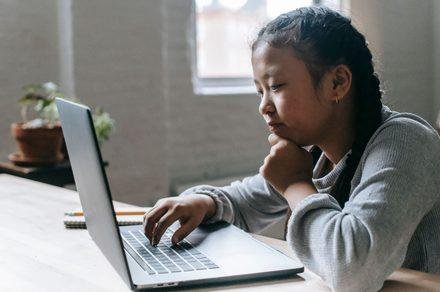 Are classroom screens making c...