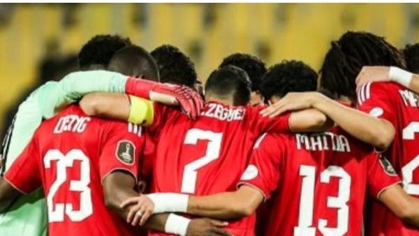 الروح اللي بتفرق.. حسام عاشور يوجه رسالة قوية للاعبي الأهلي قبل القمة