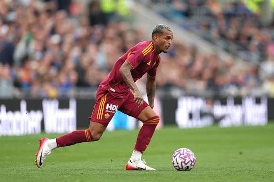 مانشستر يونايتد ينافس أرسنال ونيوكاسل على ضم مدافع روما