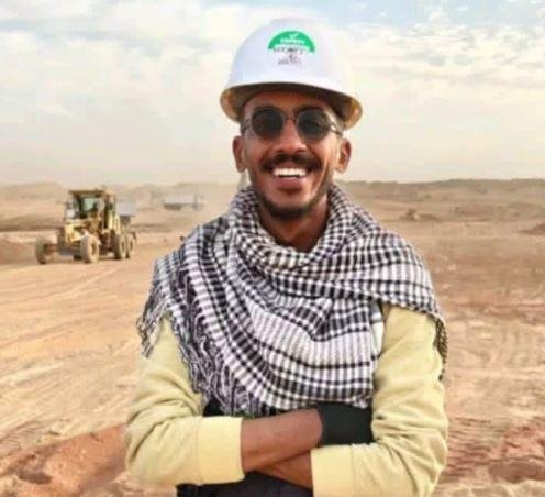 معدة ثقيلة تنهي حياة مهندس شاب...