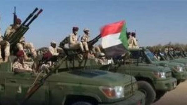 الجيش السوداني يستعيد السيطرة على أبو زعيمة بولاية شمال كردفان