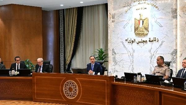 الحكومة توافق على إدراج المشروع القومي لضبط النيل وفرعيه؛ كمشروع رئيسي بموازنة وزارة الموارد المائية والري