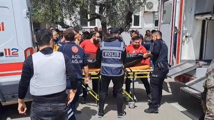 تركيا: مقتل طالبة إثر هجوم بسكين في مدرسة في إسطنبول
