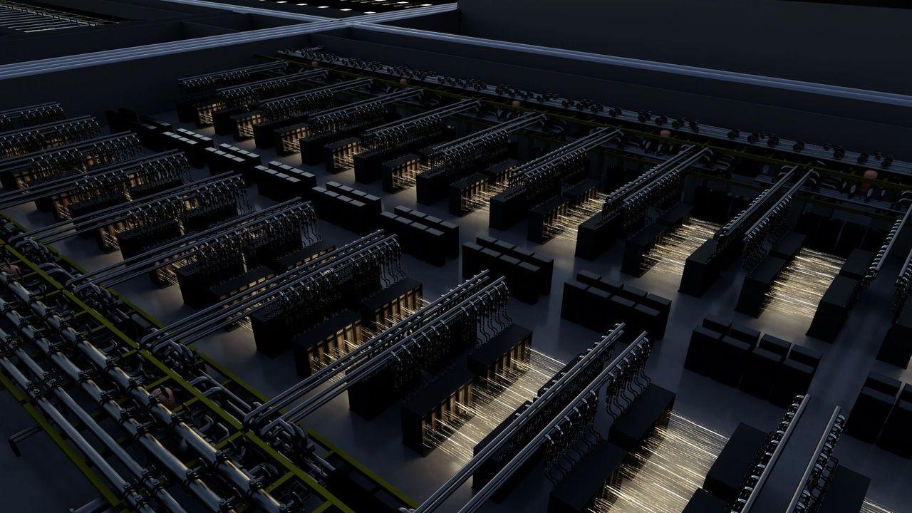 Hot Chips 2026: Nvidia touts b...