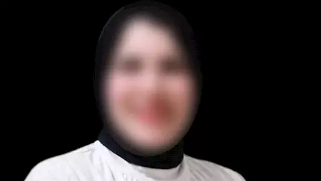 مريضة سرطان والمتهم نجل عمتها....