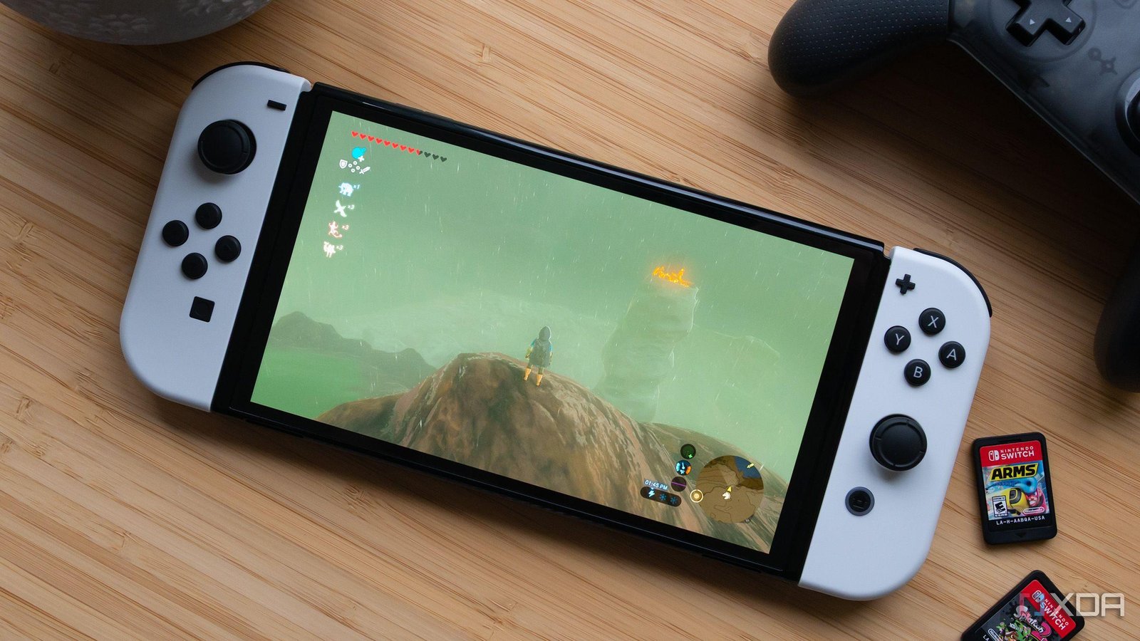 Nintendo reportedly takes down...
