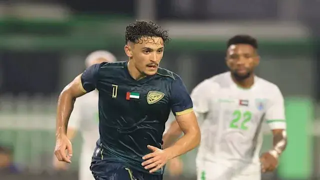 المغرب الفاسي يكشف لـ "واقع مصر" حقيقة انتقال أسامة نور الدين لـ الأهلي