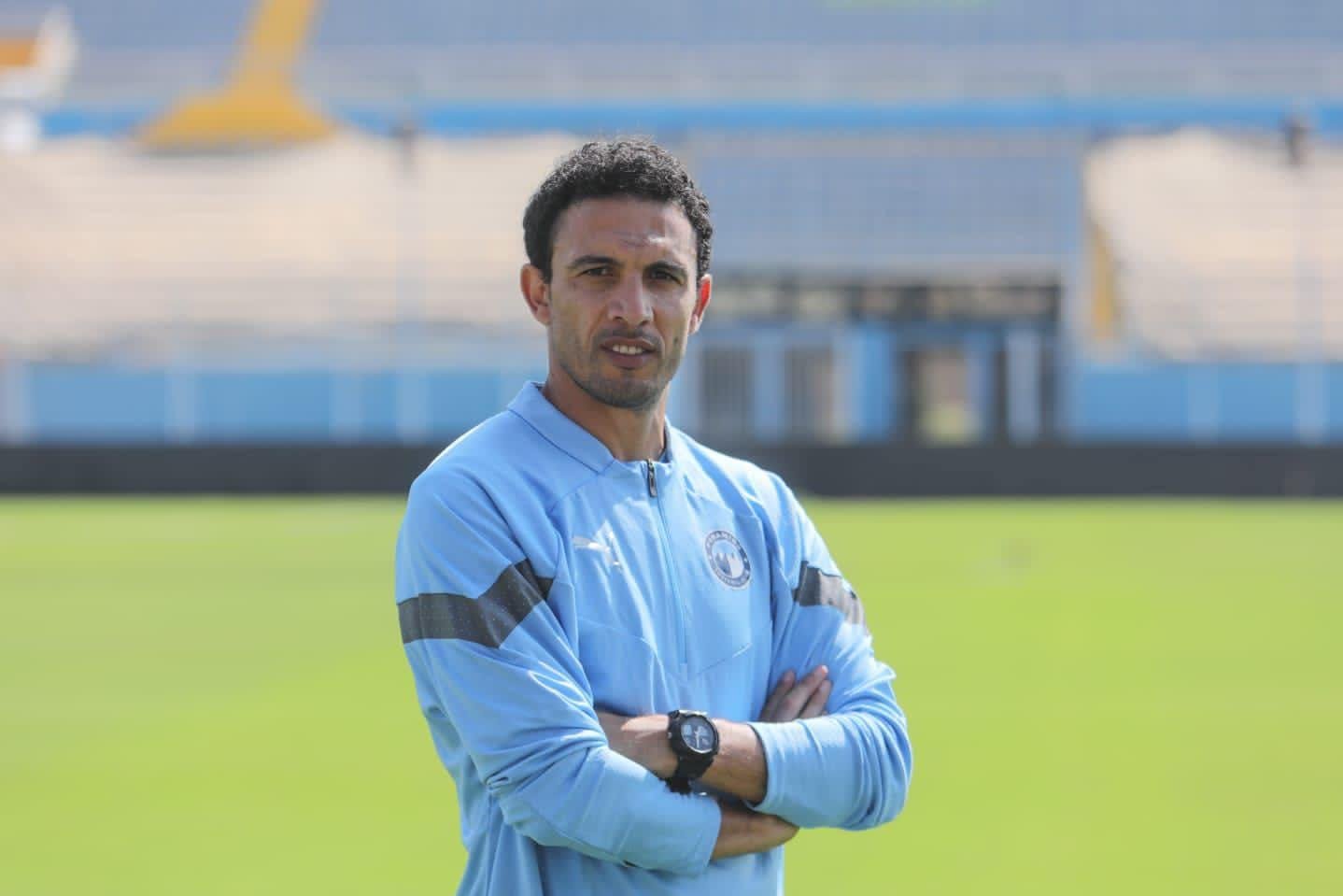 جدو: فلسفتنا الفوز على الأهلي.. ونسعى للتتويج بالدوري