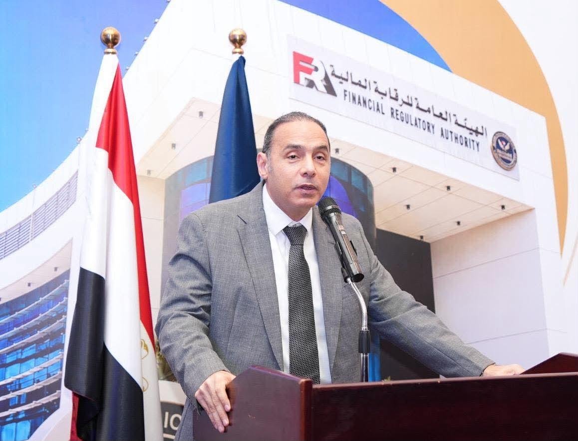 الرقابة المالية تصدر كتابا دوريا لجهات التمويل غير المصرفي لتسجيل بيانات النشاط على منصة الهيئة