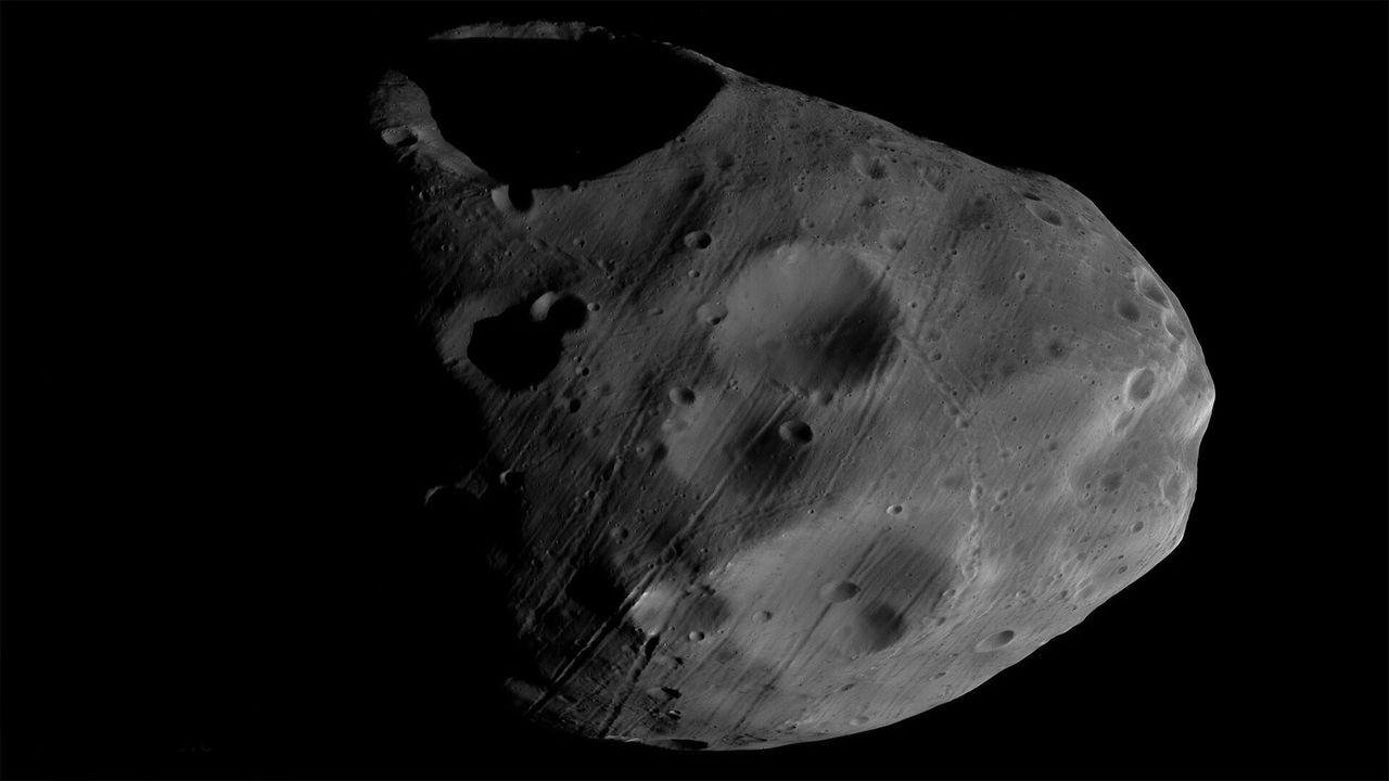 On this day in space! Aug. 17,...