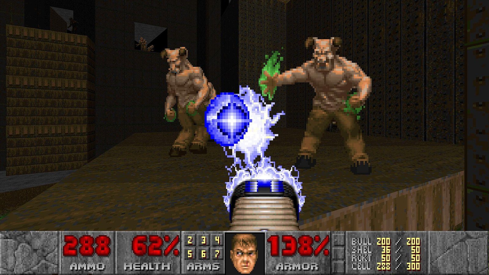 After drama tore GZDoom apart,...