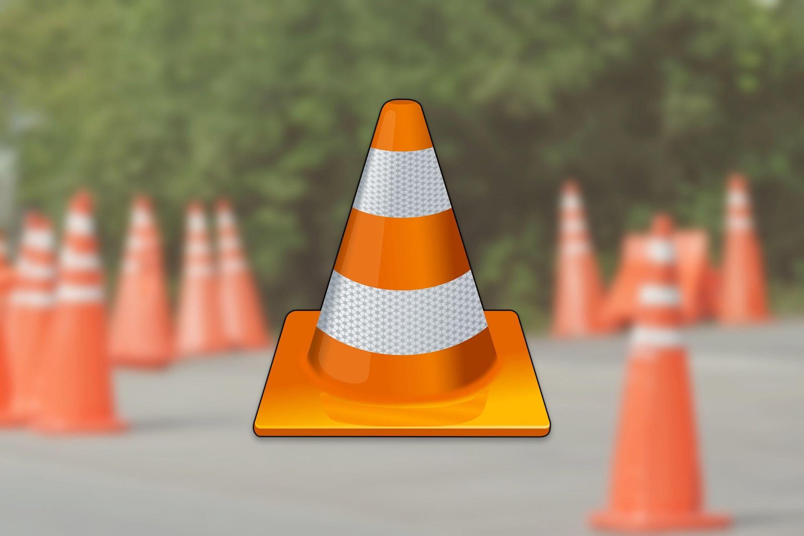VLC is not just a media player...