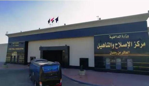 القومي لحقوق الإنسان يجري زيار...