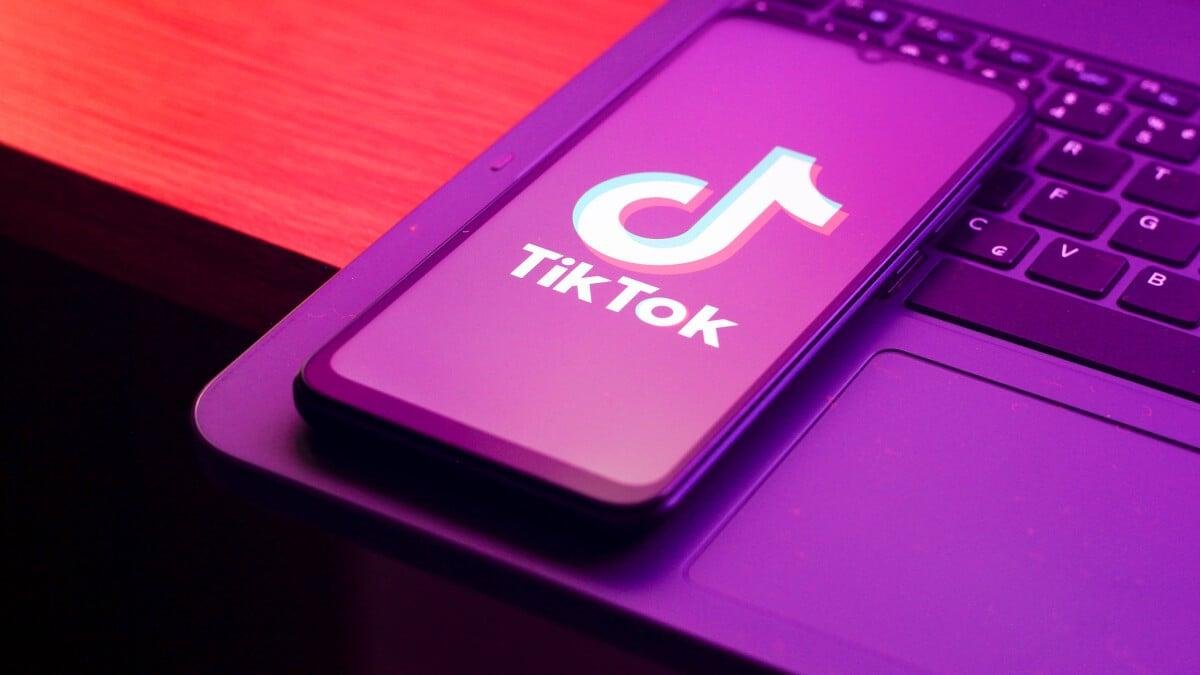 TikTok makes a big play for NF...