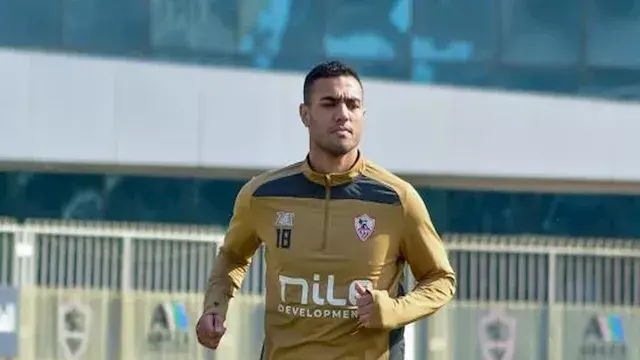 مصدر بالزمالك يكشف حقيقة إصابة...