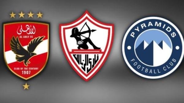 خالد جاد الله: الزمالك خارج المنافسة.. وبيراميدز أخطر منافسي الأهلي على الدوري