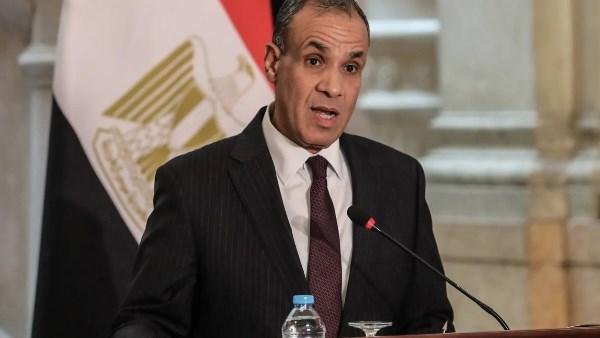 الخارجية: أمن الخليج جزء لا يتجزأ من الأمن القومي المصري ويجب خفض التصعيد