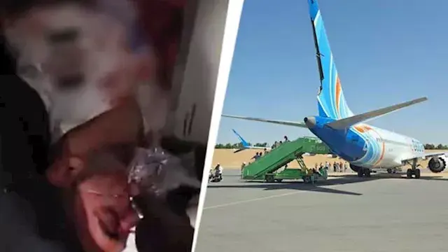 الموساد يدخل على خط واقعة طائر...